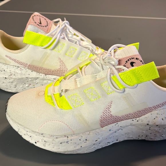 Nike Shoes Nike Womens Crater Impact Sneakers Poshmark